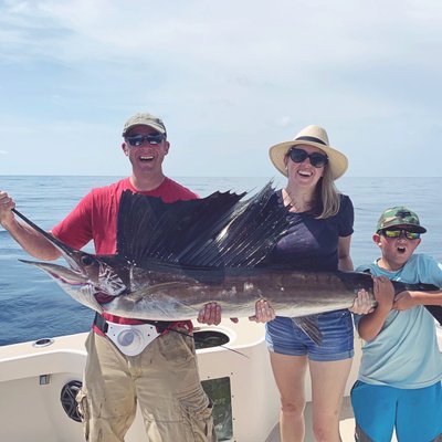 The 10 Best Port Canaveral Fishing Charters Tours With Photos Tripadvisor