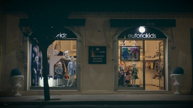 Euforia Kids (Olbia, Italy): Address, Phone Number - Tripadvisor