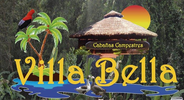 VILLA BELLA - Campground Reviews (Coroico Viejo, Bolivia)