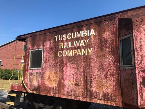 Tuscumbia review images