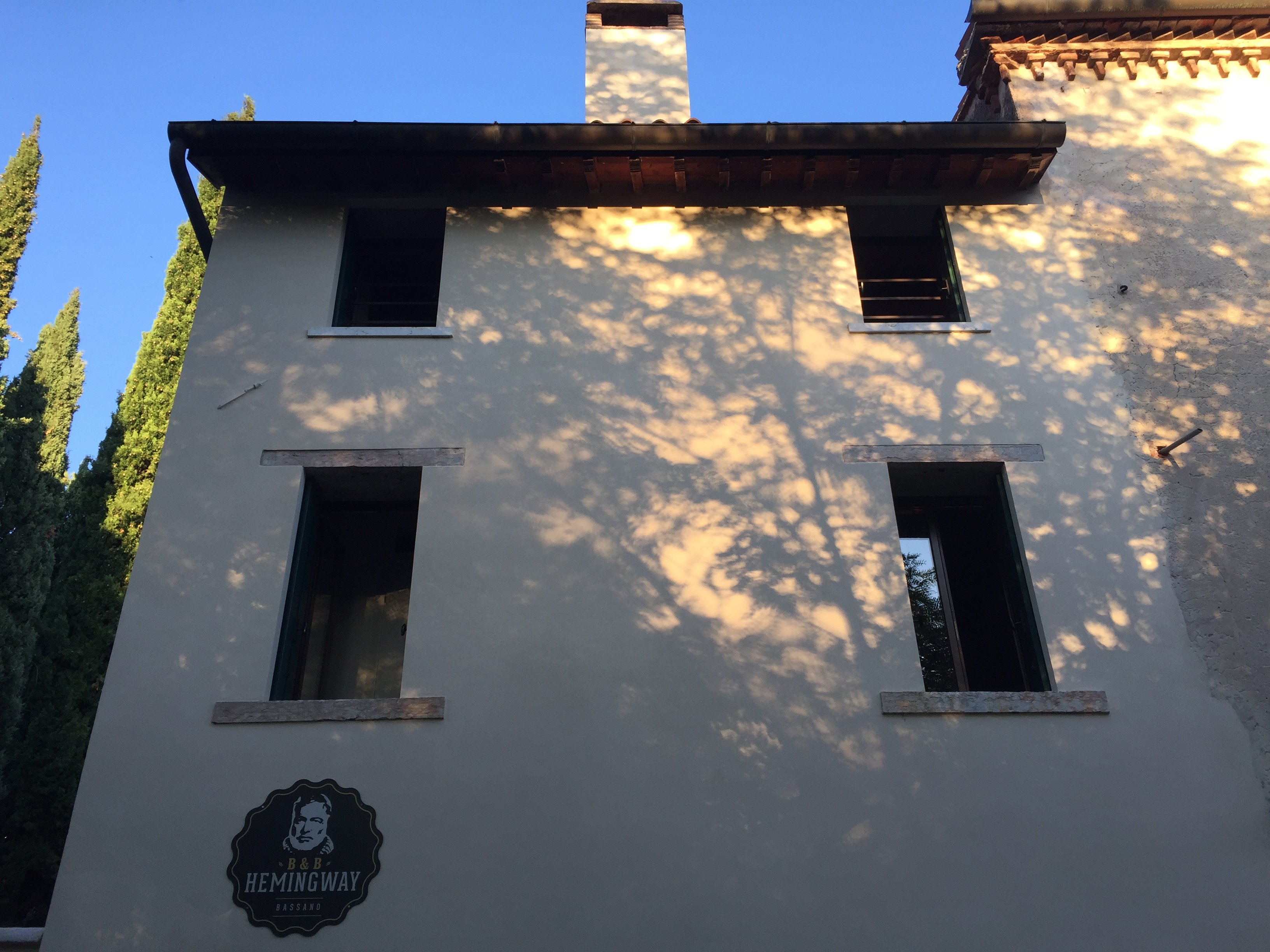 B&B LOCANDA HEMINGWAY - Prices & Reviews (Bassano Del Grappa, Italy)