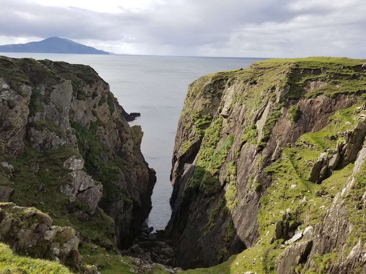 achill island day tour