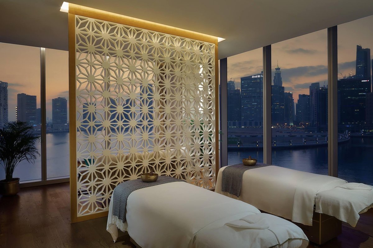 Six Senses Spa Dubai - All You Need to Know BEFORE You Go (2024)