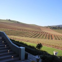 Eureka Estate
