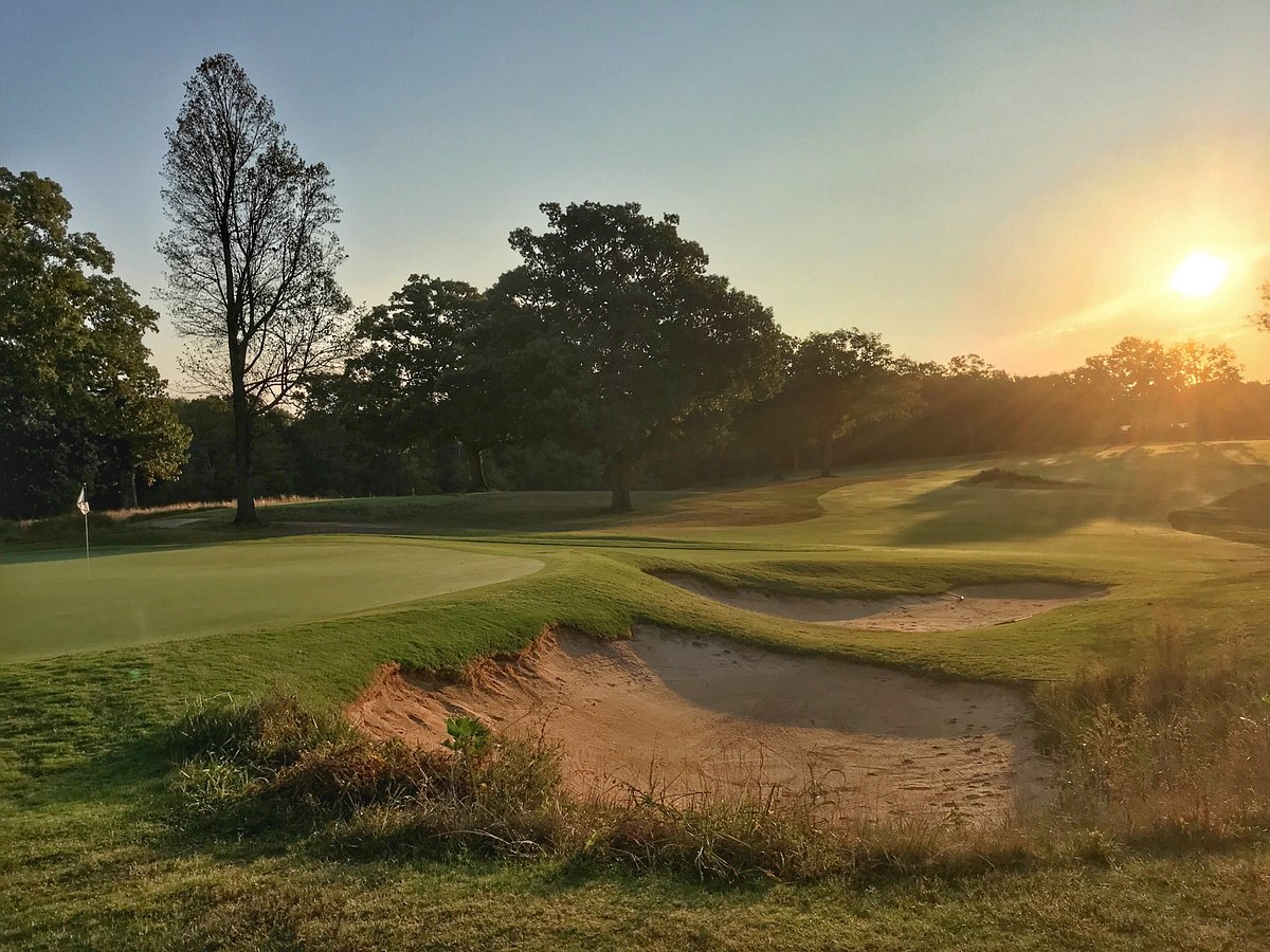 The Course at Sewanee All You Need to Know BEFORE You Go