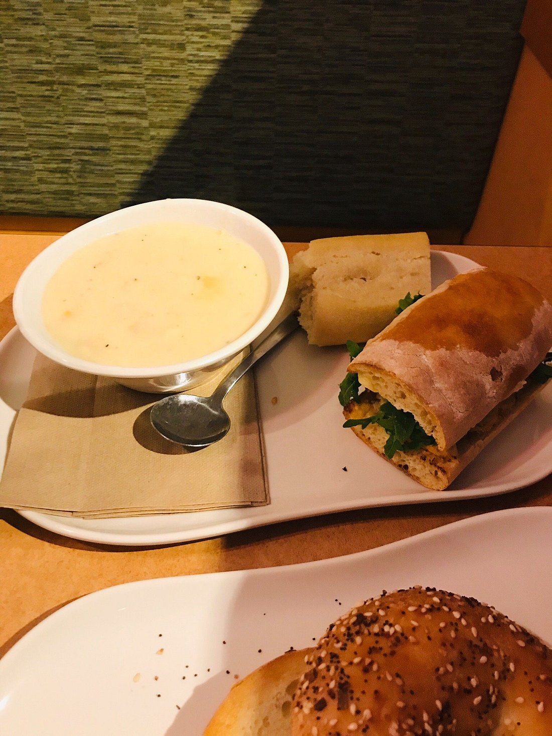 PANERA BREAD, Burlington 34 Cambridge St Menu, Prices & Restaurant