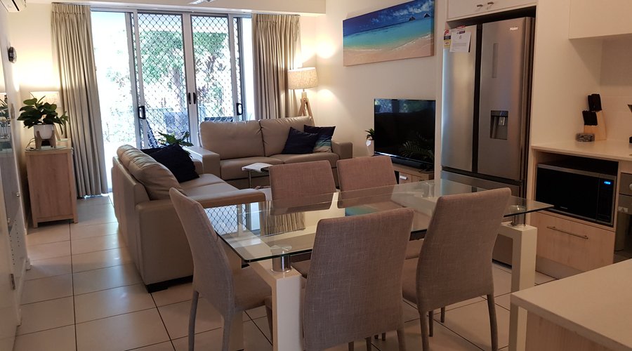 1 and 2 bedroom apartment 