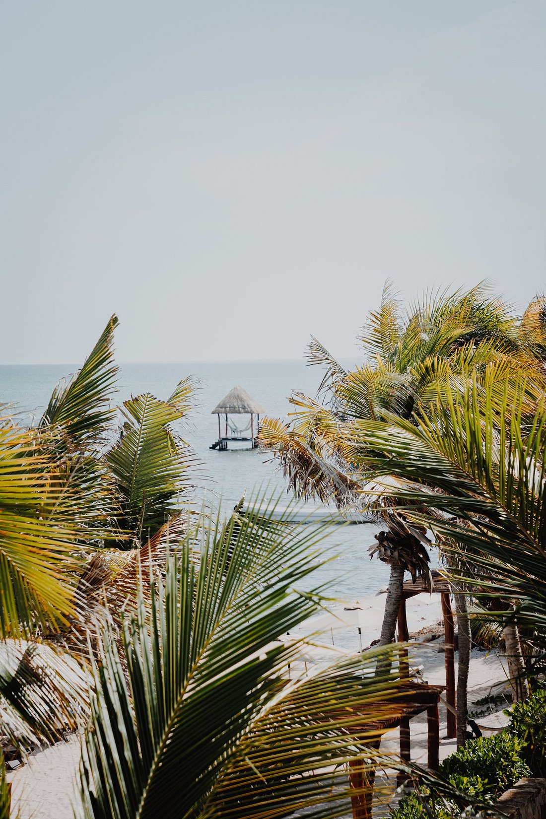 cielo maya beach tulum