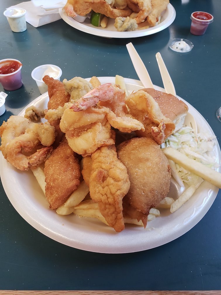 TOKYO EXPRESS, Port Isabel - Restaurant Reviews, Photos & Phone Number -  Tripadvisor