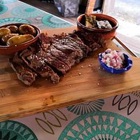 Restaurant le Vestiaire