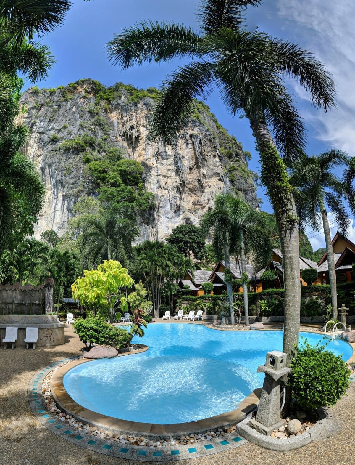 The 9 Best Railay Beach Hotels & Resorts in Krabi, Thailand – We