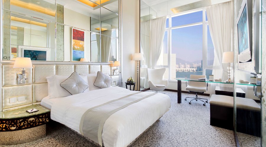 Executive Club Room