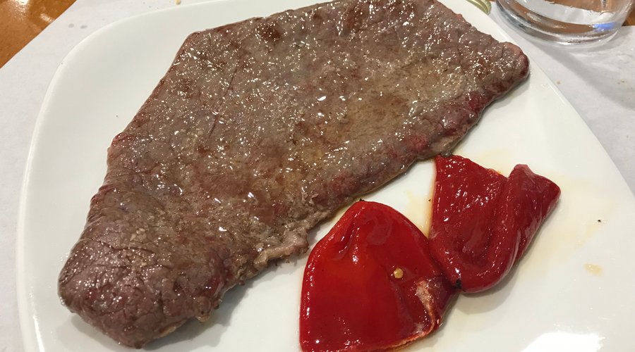 Filete