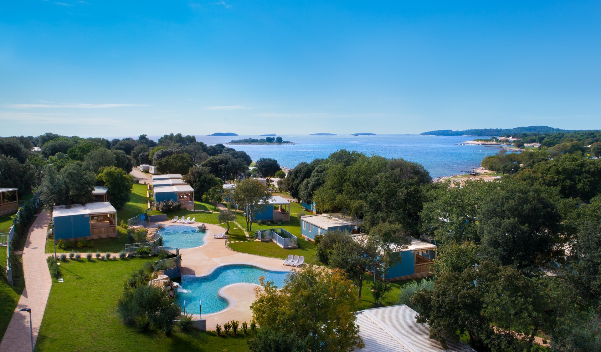 Camping polari discount
