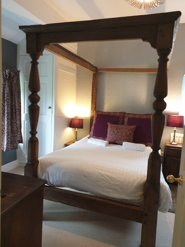 THE 10 BEST Bakewell Bed And Breakfasts (2024) - Tripadvisor