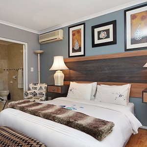 40 Winks Guest House, hotel in Cape Town Central