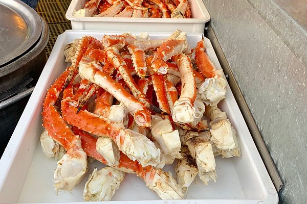 THE BEST Crab in Juneau (Updated April 2024) - Tripadvisor