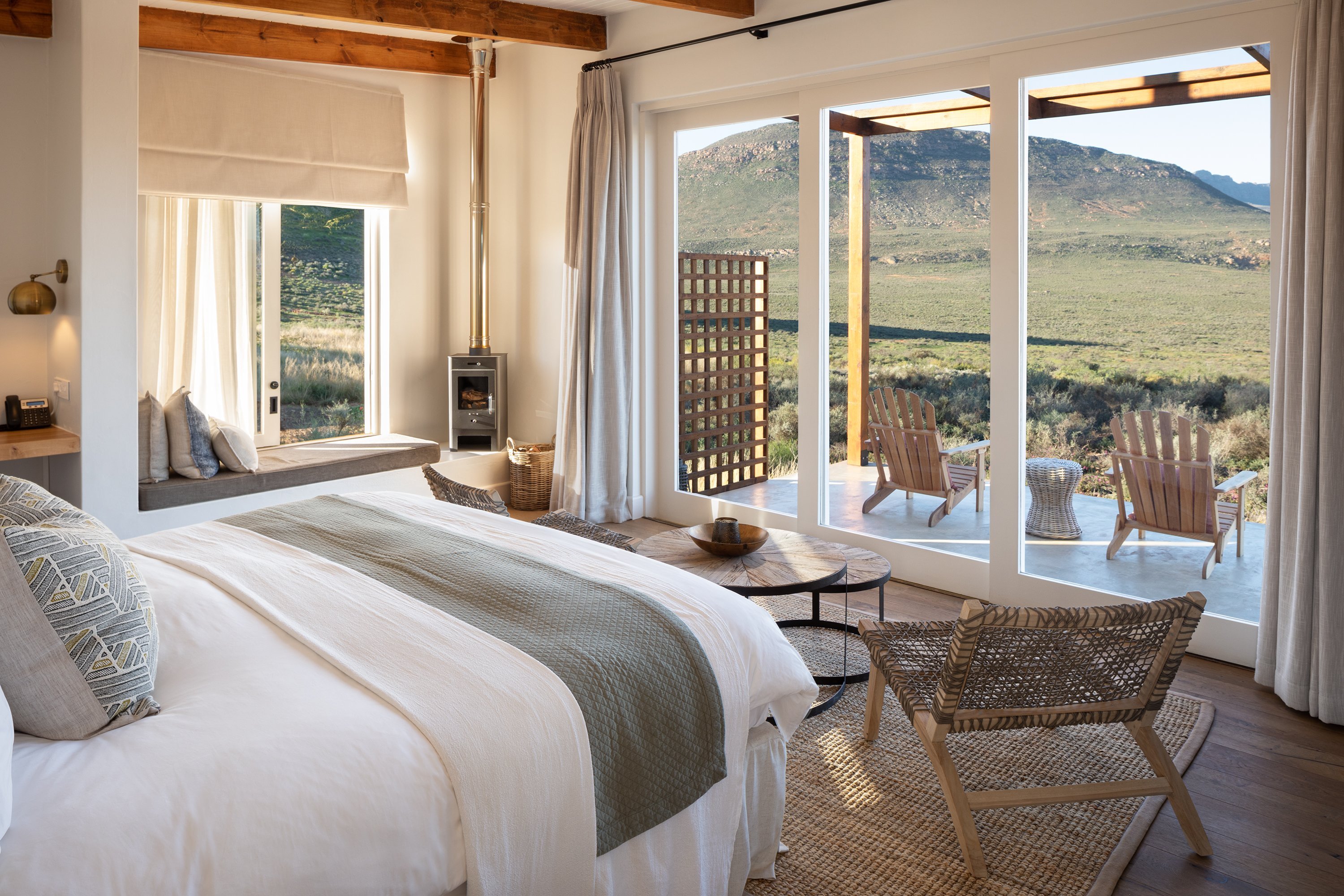 CEDERBERG RIDGE WILDERNESS LODGE: Bewertungen, Fotos & Preisvergleich ...