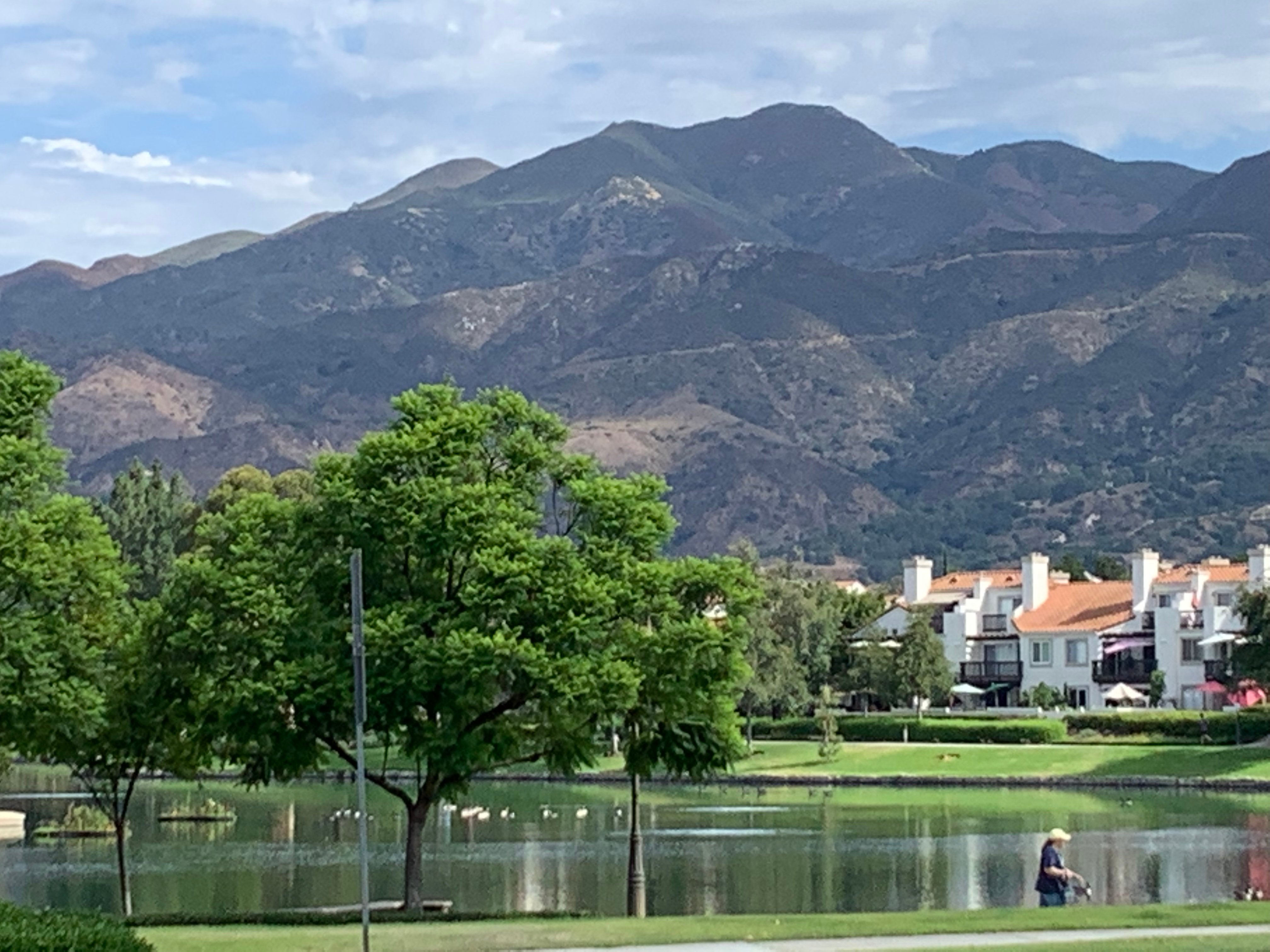 Rancho Santa Margarita Lake (Mission Viejo) - Aktuelle 2021 - Lohnt Es ...