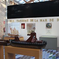El Museu de la Mar