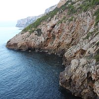 Mirador Las Rotas