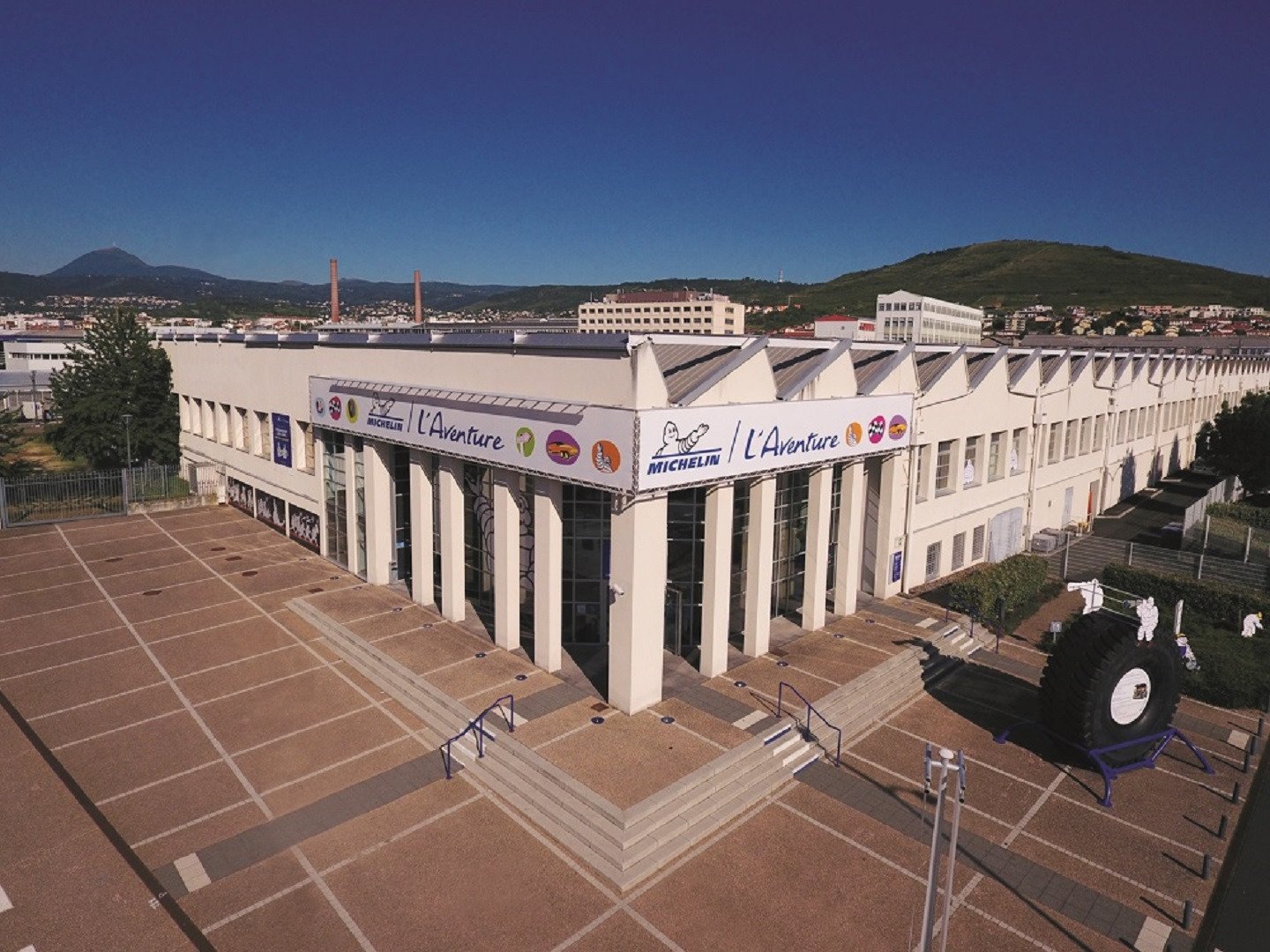 B'UP (Clermont-Ferrand): Ce Qu'il Faut Savoir Pour Votre Visite 2023