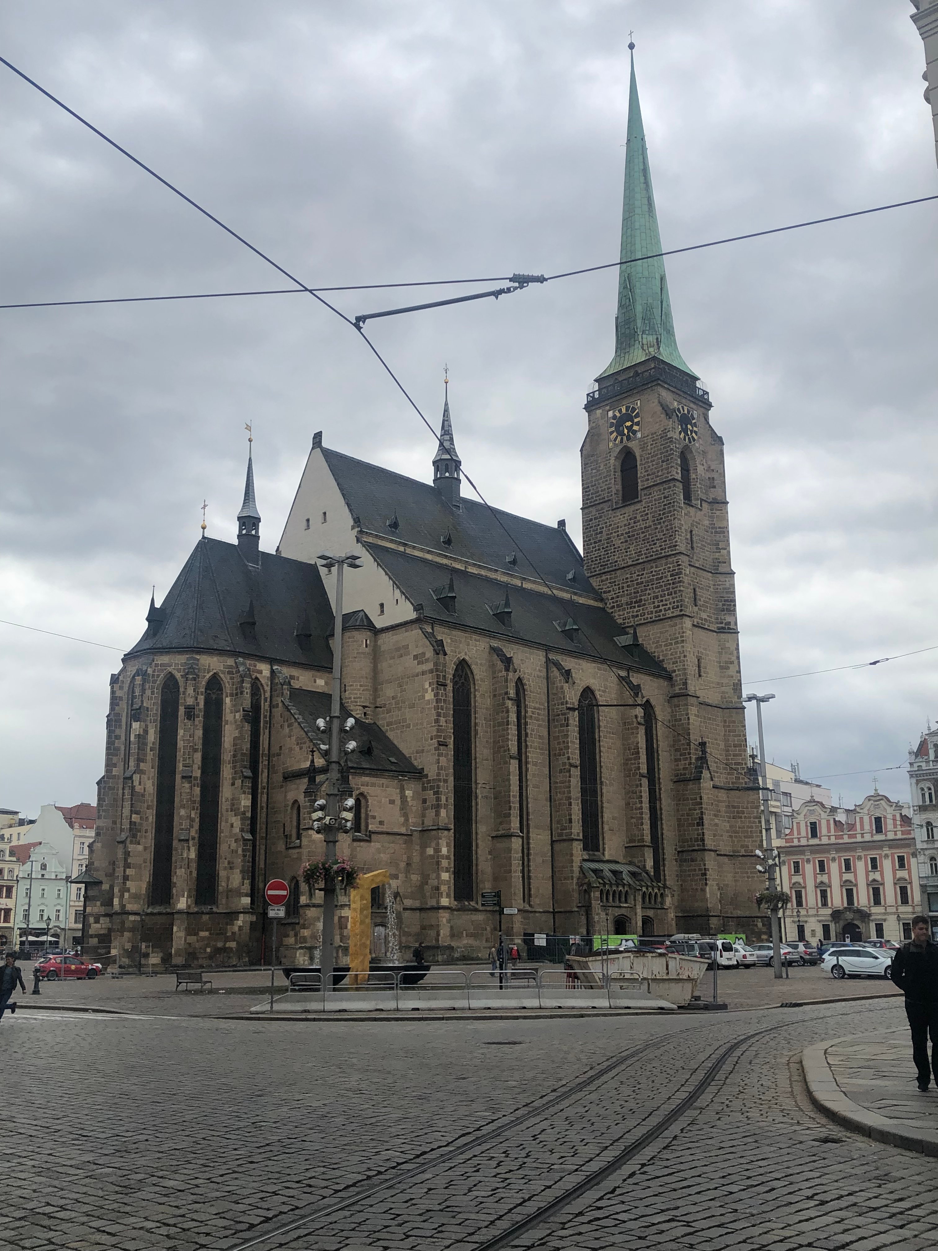 Sidetrip: Munich To Prague One-Way Tour - All You Need To Know BEFORE ...