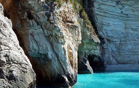 Discover Ionian sea!!!