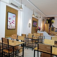New Location Interior Pic