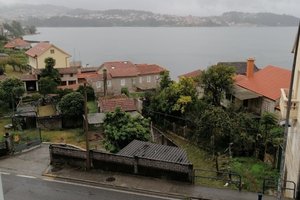 Vue de la chambre