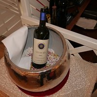Vino Rosso