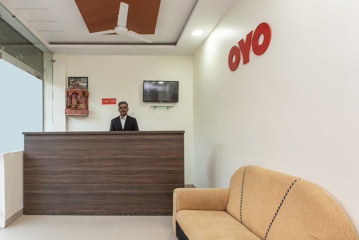 OYO 26904 HOTEL MANJULAM REGENCY (Indore) - Specialty Hotel Reviews ...