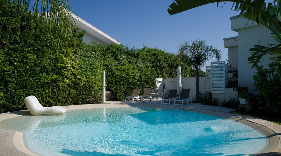 piscina