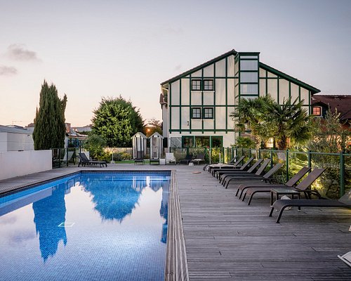 Promo Hotel Saint-Jean-de-Luz Offres sur les h tels Saint-Jean-de-Luz