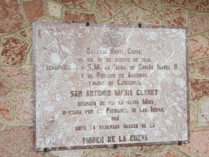 Imagen 3 de Santuario de la Virgen de la Cueva