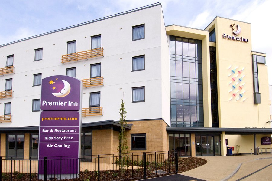 PREMIER INN CAMBRIDGE (A14, J32) HOTEL - Updated 2022