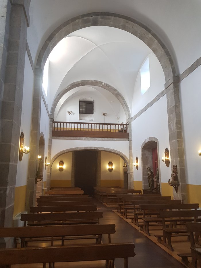 Imagen 3 de Iglesia de Niembro