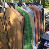 really cheap 2nd hand clothes