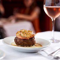 Welcome to Ruth's Chris Steak House!
