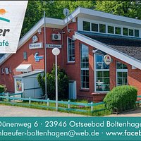 Restaurant Deichläufer