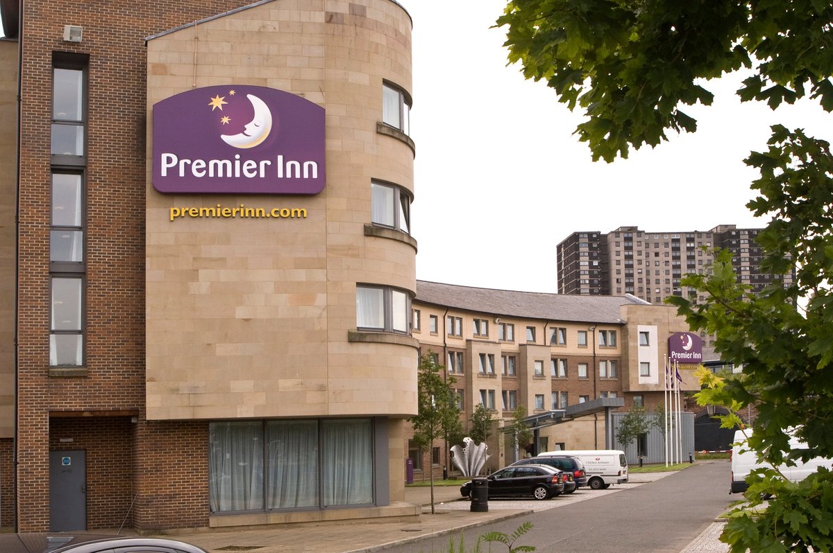 PREMIER INN GLASGOW CITY CENTRE SOUTH HOTEL - Updated 2022