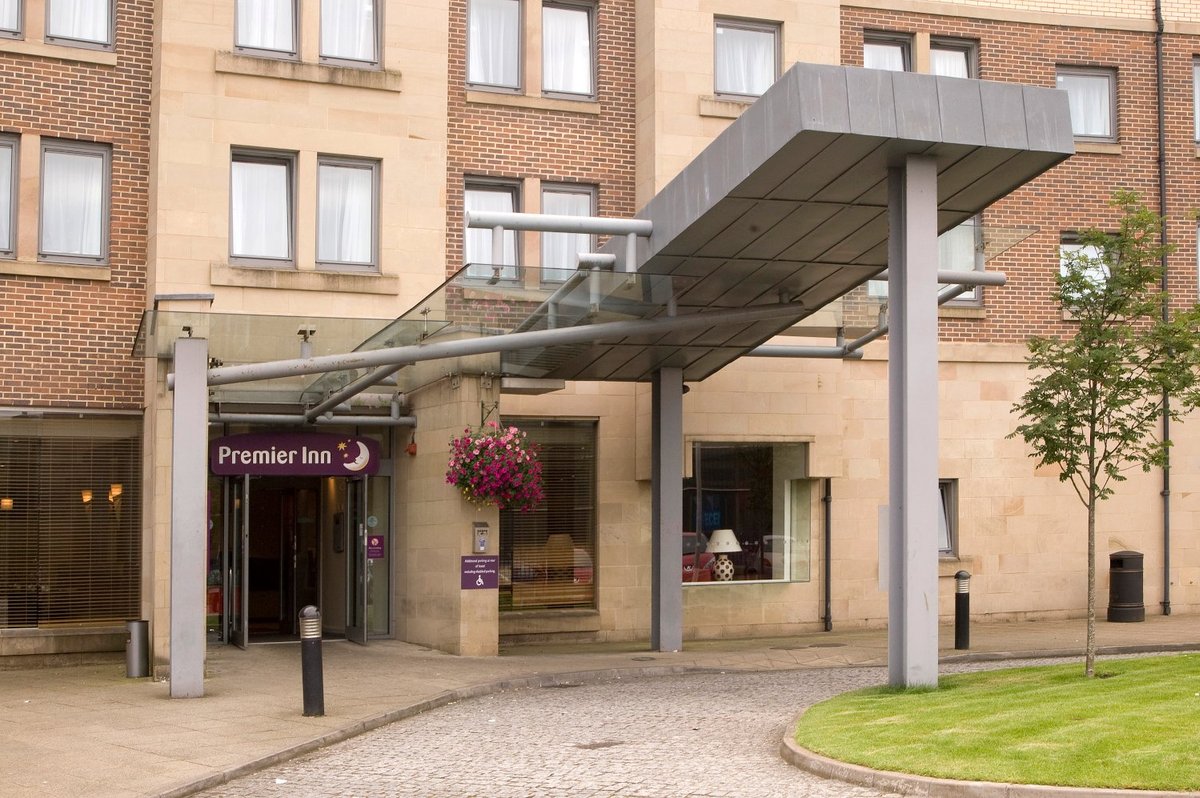 PREMIER INN GLASGOW CITY CENTRE SOUTH HOTEL $71 ($̶9̶9̶) - Updated 2022 ...