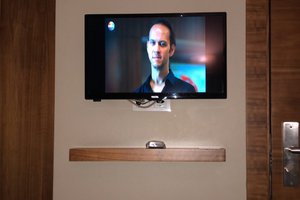Chambre et suite
