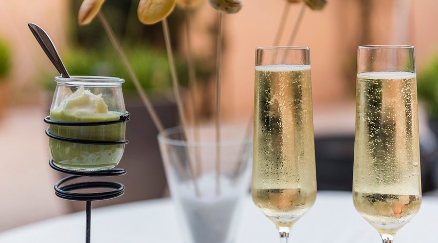 Apéritif