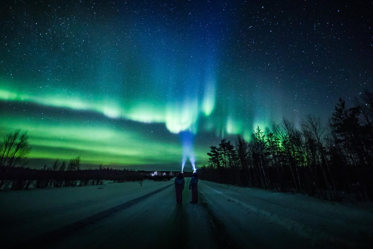 Aurora Hunting, Рованиеми: лучшие советы перед посещением - Tripadvisor