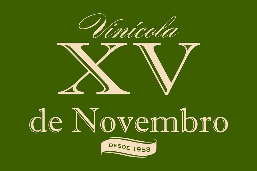 Vinícola XV de Novembro image