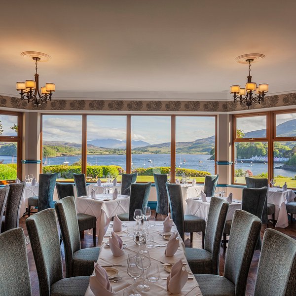 THE 10 BEST Restaurants & Places to Eat in Portree 2024