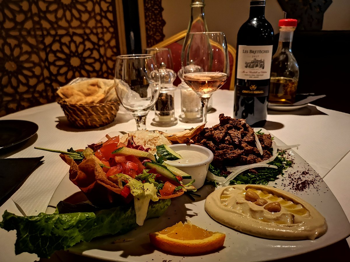 LE SOCRATE, Nice - Menu, Prices & Restaurant Reviews - Tripadvisor