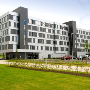 Premier Inn Glasgow Pacific Quay (SECC) hotel, hotel in Glasgow