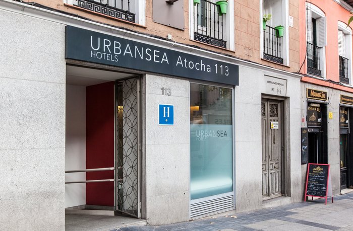 Imagen 17 de URBANSEA Atocha 113